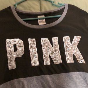 Victoria’s Secret Pink Shirt